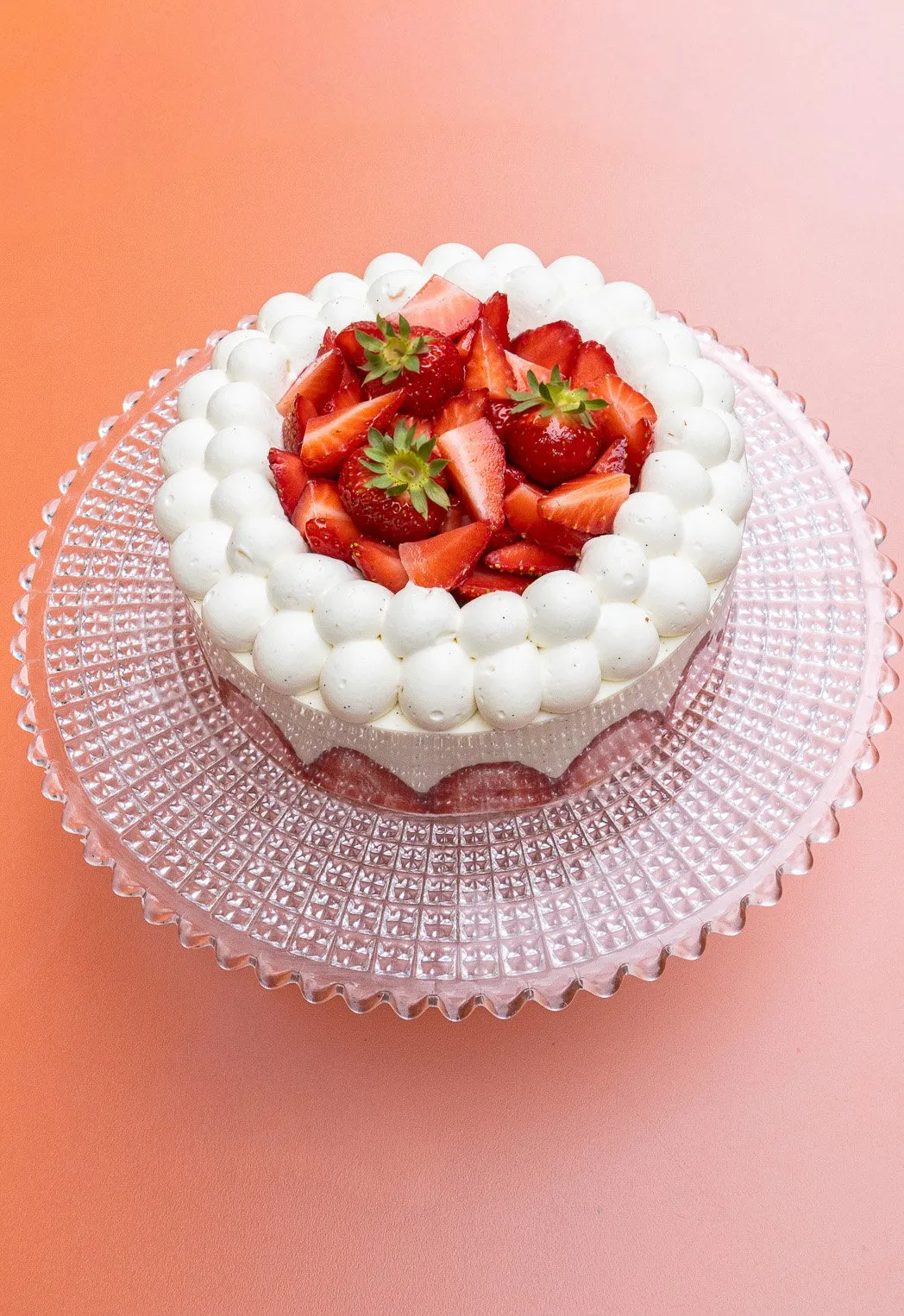 Le Fraisier